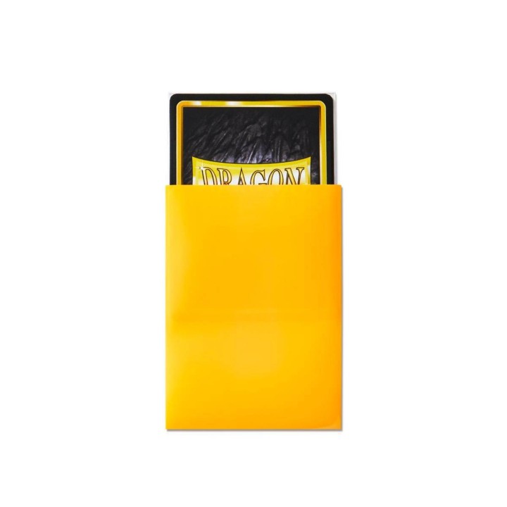 Fundas Tamaño Estándar Perfect Fit Dragon Shield