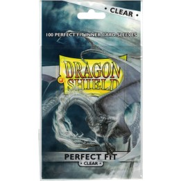 Fundas Tamaño Estándar Perfect Fit Dragon Shield