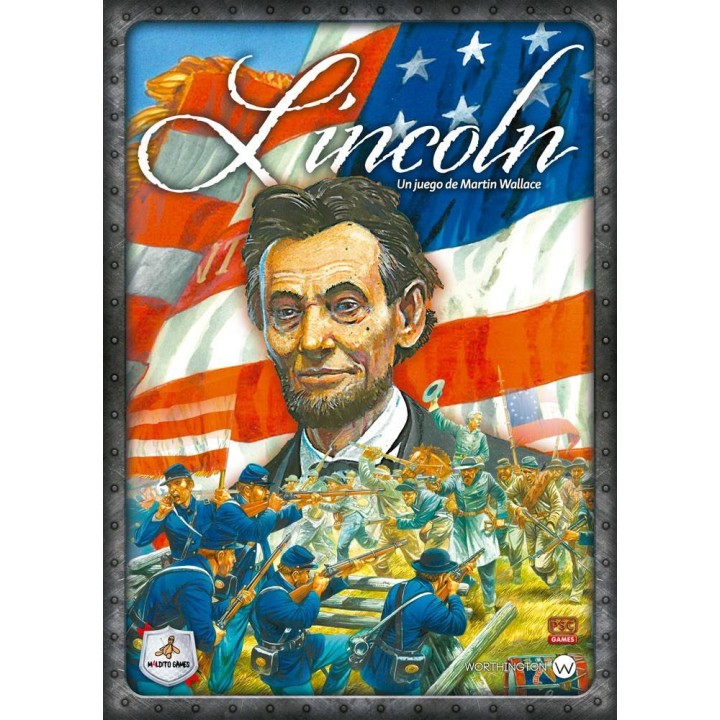 Lincoln (Castellano)