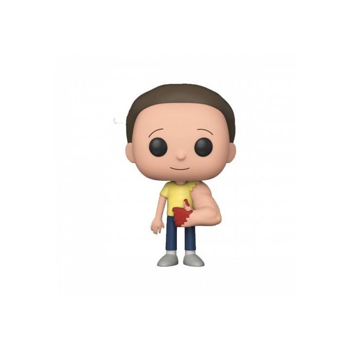 POP! Rick & Morty - Sentient Arm Morty (Chase)