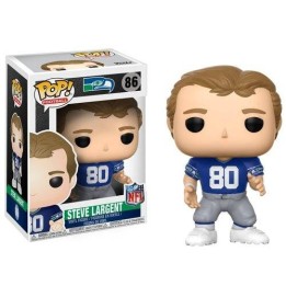 POP! NFL Seattle Seahawks Legends - Steve Largent