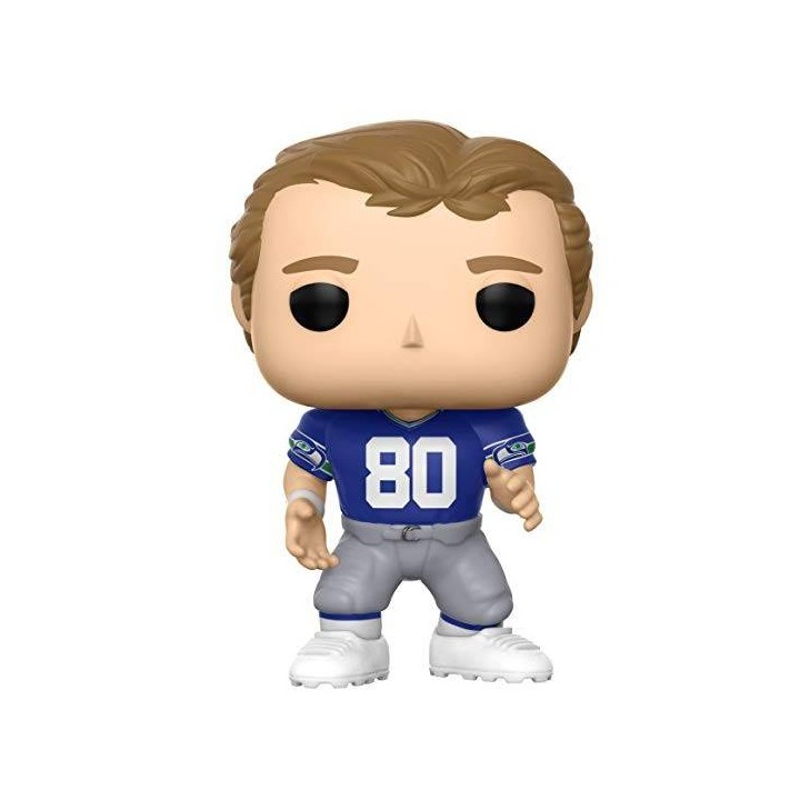 POP! NFL Seattle Seahawks Legends - Steve Largent
