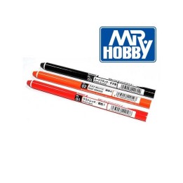 Mr Hobby - Pack Weathering Liner Rust-Color