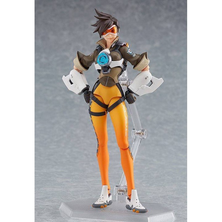 Overwatch Figma Tracer