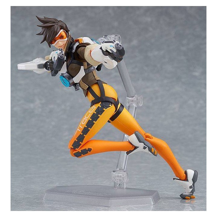 Overwatch Figma Tracer