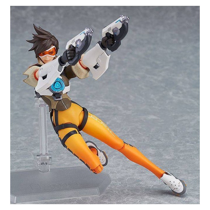 Overwatch Figma Tracer