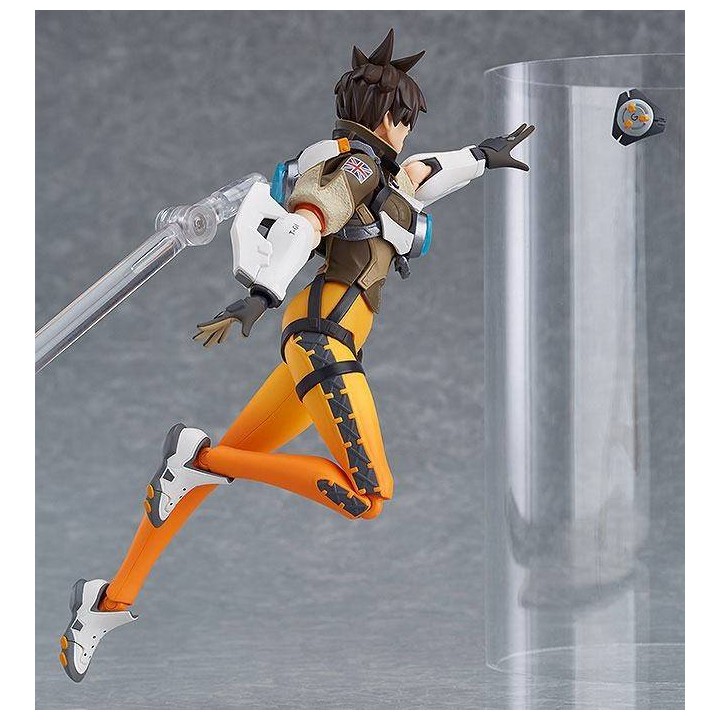 Overwatch Figma Tracer