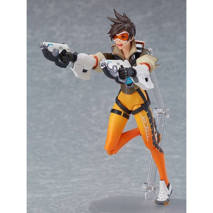 Overwatch Figma Tracer