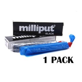 Milliput - Masilla Black