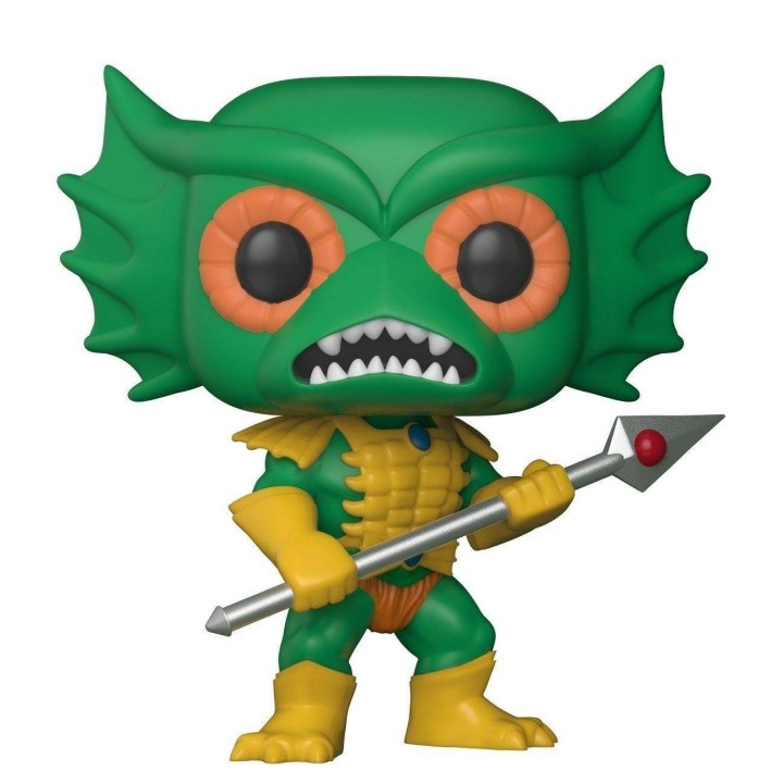 Funko Pop Mer-Man 564 Masters of the Universe