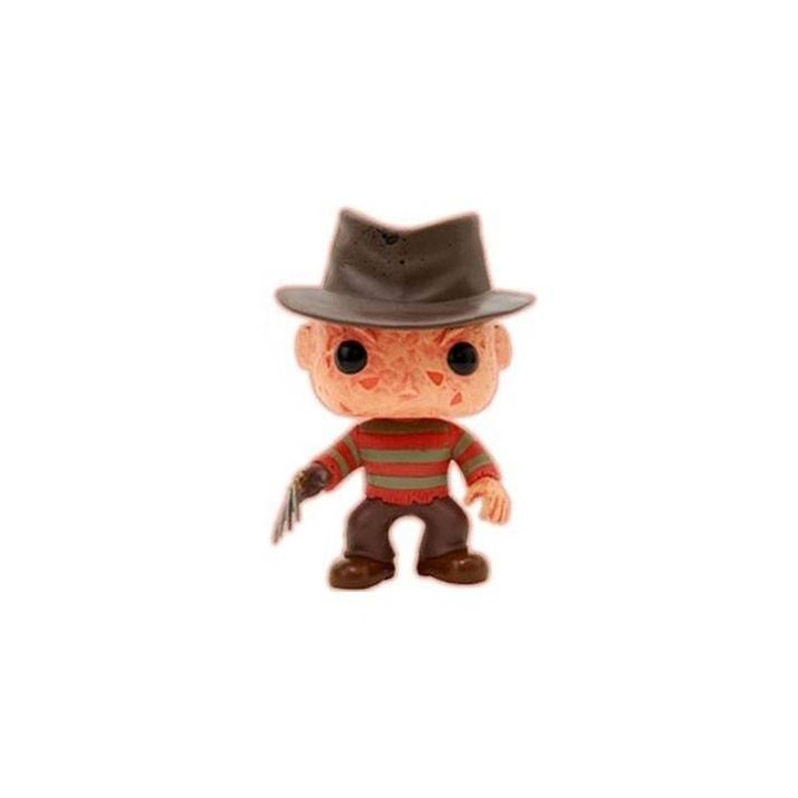 Funko Pop Freddy Krueger 02 A Nightmare on Elm Street