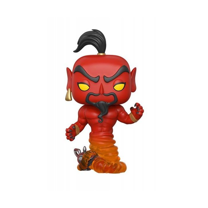 POP! Red Jafar (As genie) 356 Disney (Chase)