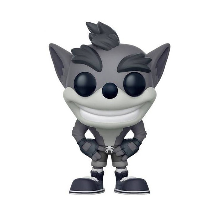 POP! Crash Bandicoot 273 Crash Bandicoot (Chase)