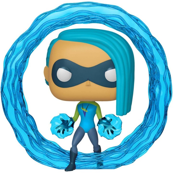 POP! Incredibles 2  - Voyd (Exclusive)