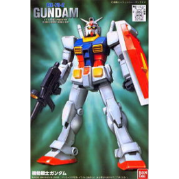 1/144 RX-78-2 Gundam