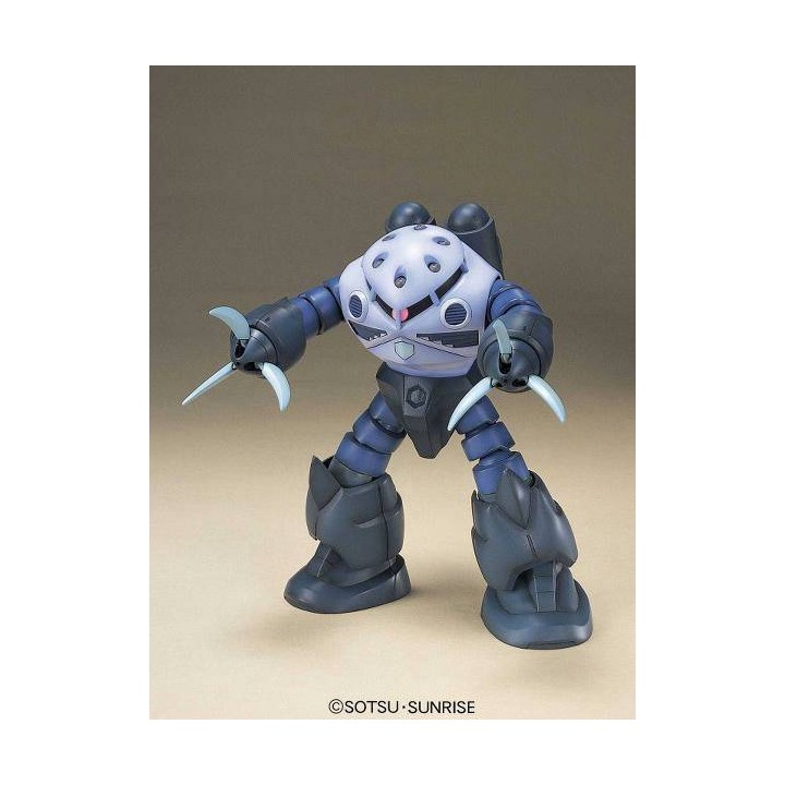 1/144 HGUC MSM-07 Z´GOCK MASS PRODUCTION TYPE