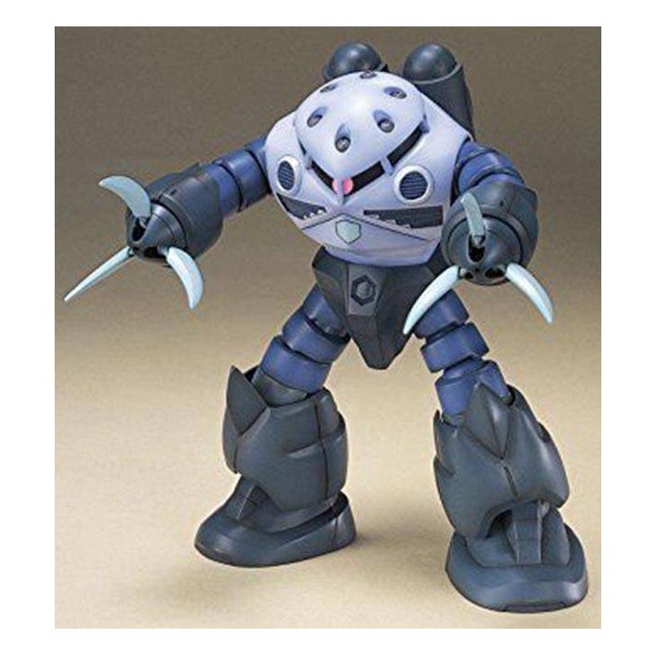1/144 HGUC MSM-07 Z´GOCK MASS PRODUCTION TYPE