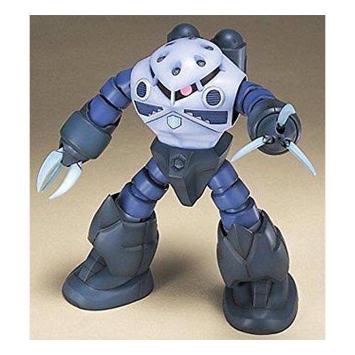 1/144 HGUC MSM-07 Z´GOCK MASS PRODUCTION TYPE