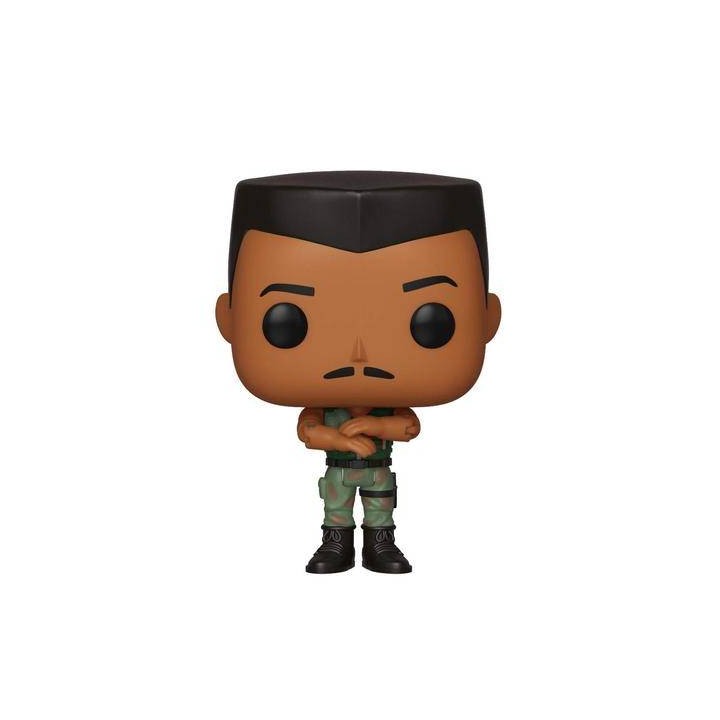 POP! Toy Story 4 - Combat Carl