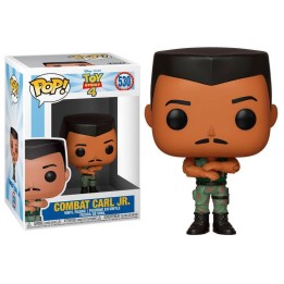 POP! Toy Story 4 - Combat Carl