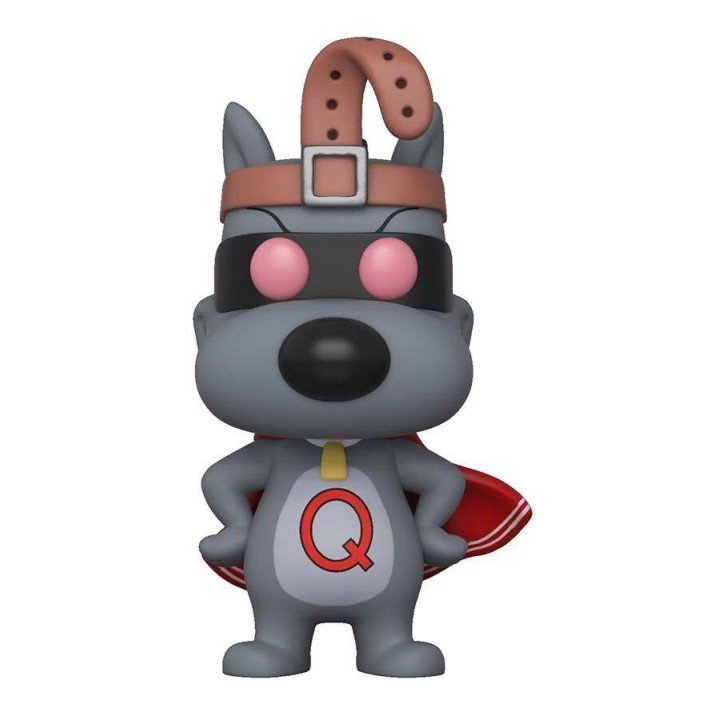 POP! Disney 414 - Quaildog (Exclusive)