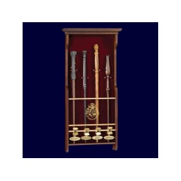 Harry Potter Expositor 4 Varitas