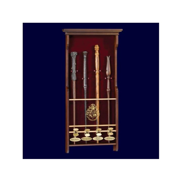 Harry Potter Expositor 4 Varitas