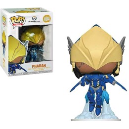 POP! Overwatch - Parah (Victory Pose)