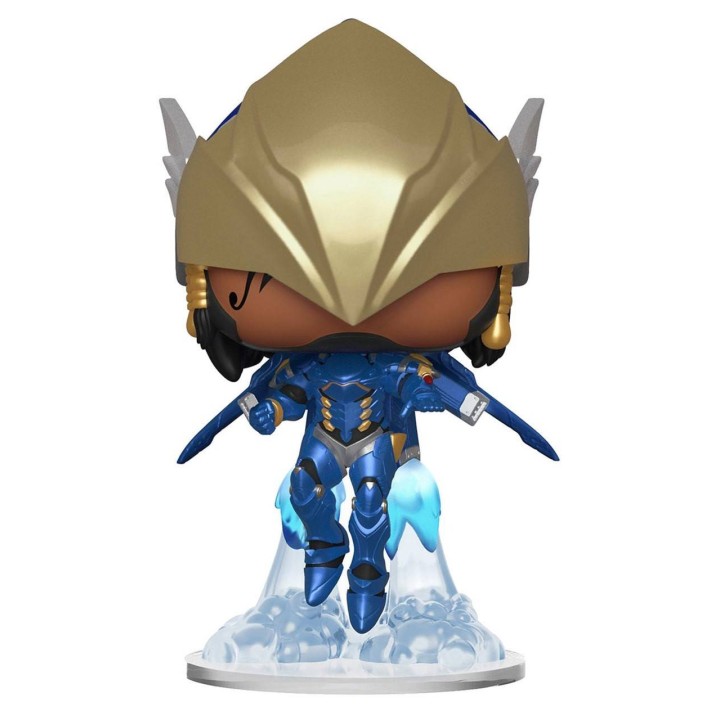 POP! Overwatch - Parah (Victory Pose)