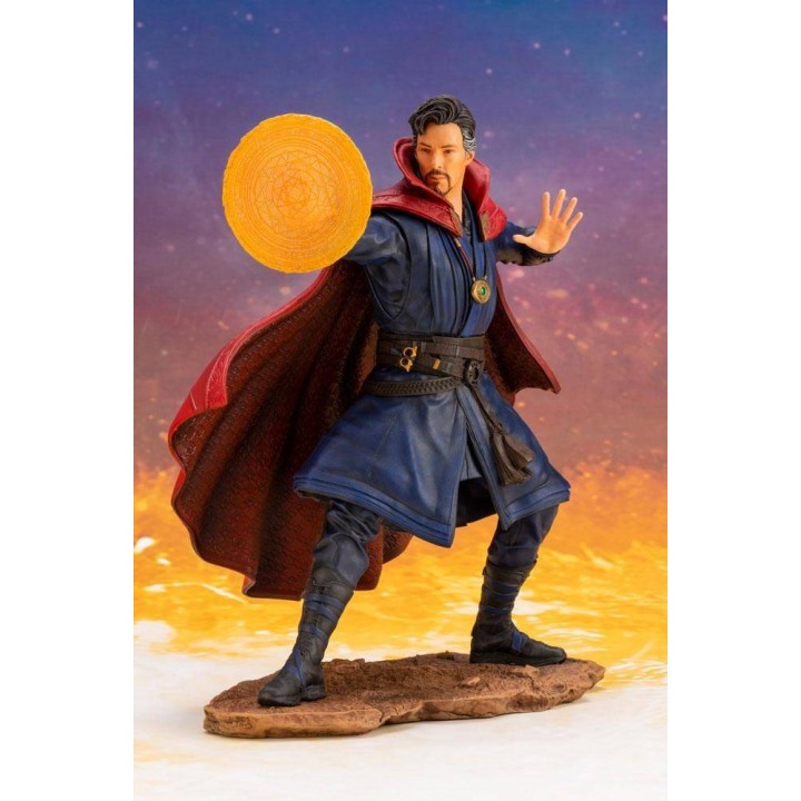 Avengers Infinity War - Doctor Strange ARTFX 1/10