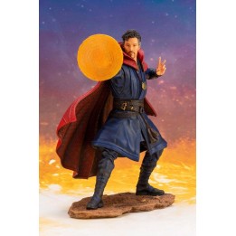Avengers Infinity War - Doctor Strange ARTFX 1/10