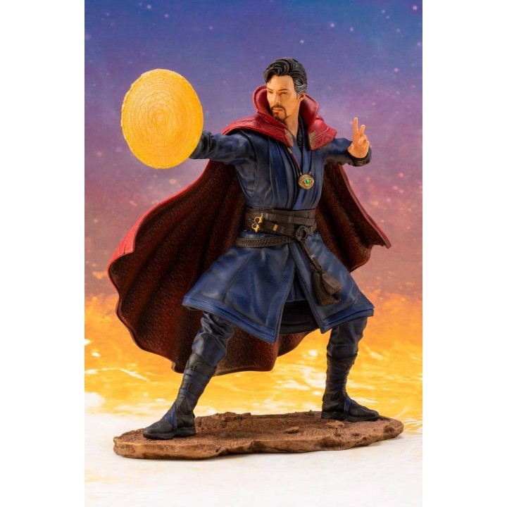 Avengers Infinity War - Doctor Strange ARTFX 1/10