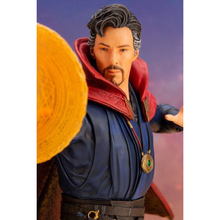 Avengers Infinity War - Doctor Strange ARTFX 1/10