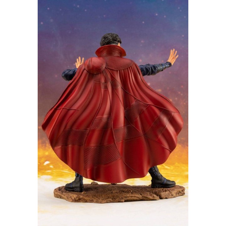 Avengers Infinity War - Doctor Strange ARTFX 1/10