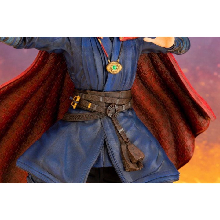Avengers Infinity War - Doctor Strange ARTFX 1/10