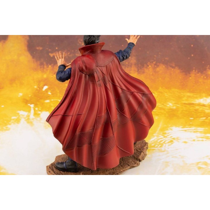 Avengers Infinity War - Doctor Strange ARTFX 1/10