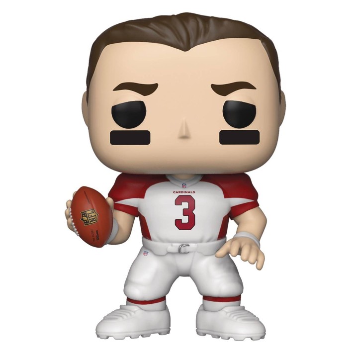 POP! NFL Cardinals - Josh Rosen