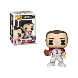 POP! NFL Cardinals - Josh Rosen