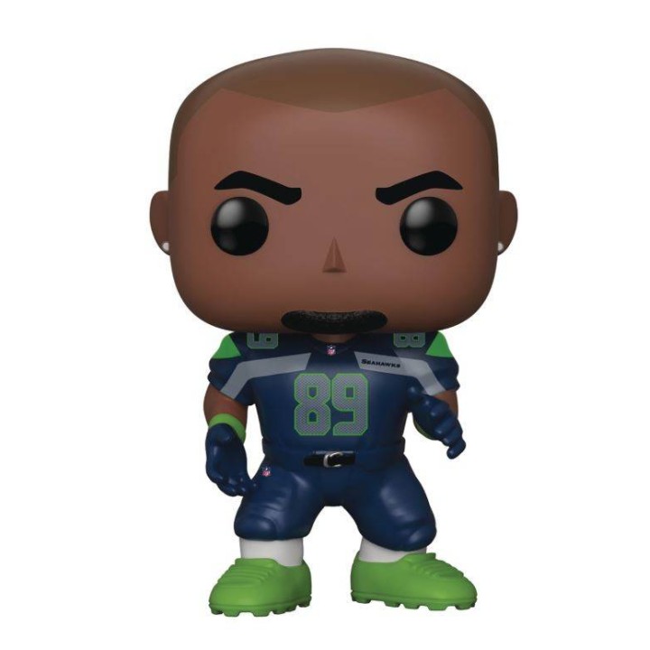 POP! NFL Seattle Sehawks - Doug Baldwin