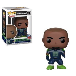 POP! NFL Seattle Sehawks - Doug Baldwin