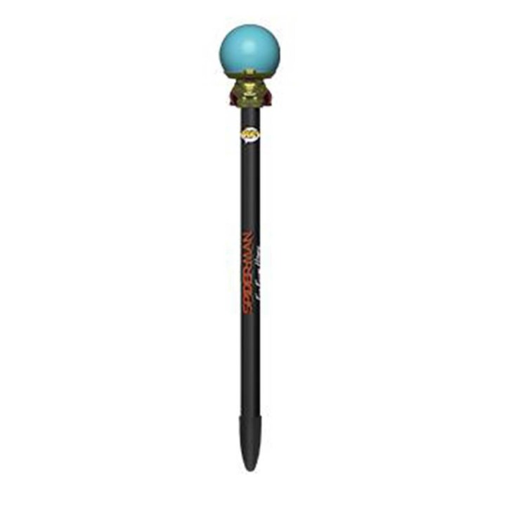 POP! Pen Topper  Spider-Man Far From Home Marvel