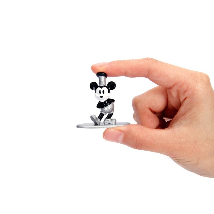 Mickey´s 90th Anniversary Disney Nano Metalfigs Diecast
