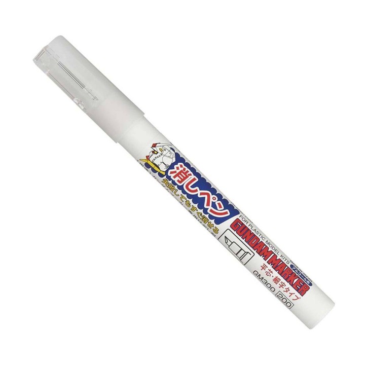 GM300 - Gundam Marker Remover ( Limpiador )