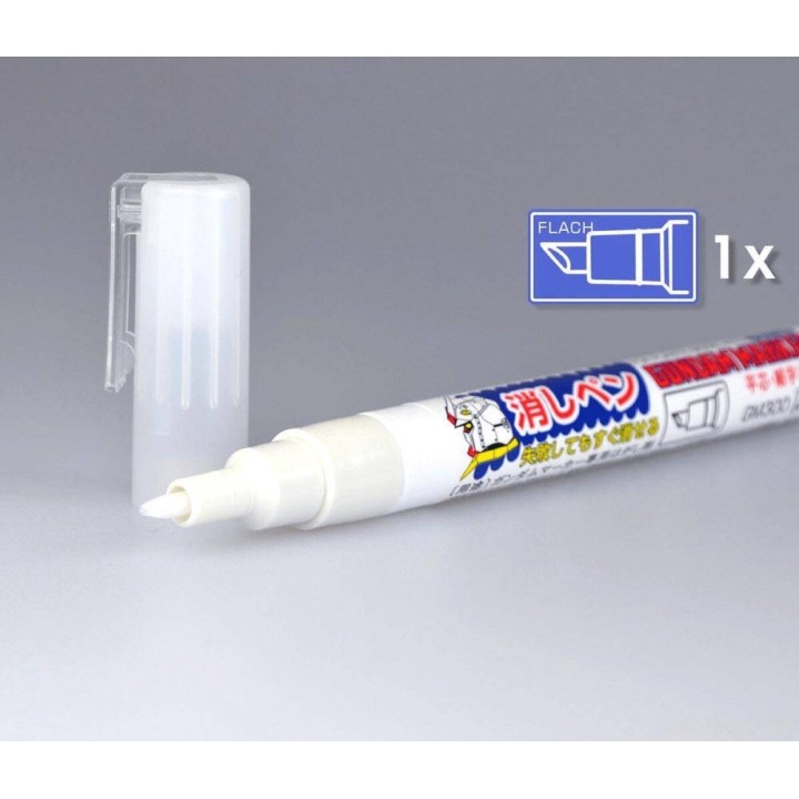 GM300 - Gundam Marker Remover ( Limpiador )