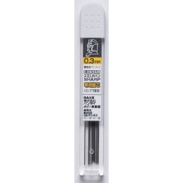 Gundam Marker Sumiire Sharp Repair Tip 0,3 mm