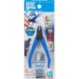 Alicates de Corte Azul Bandai Spirits
