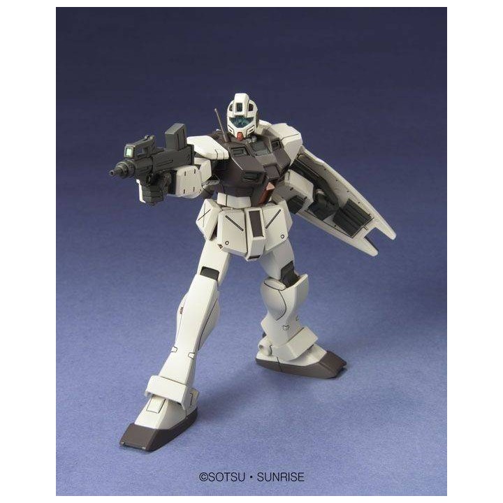 1/144  HGUC RGM-79G "GM COMMAND"
