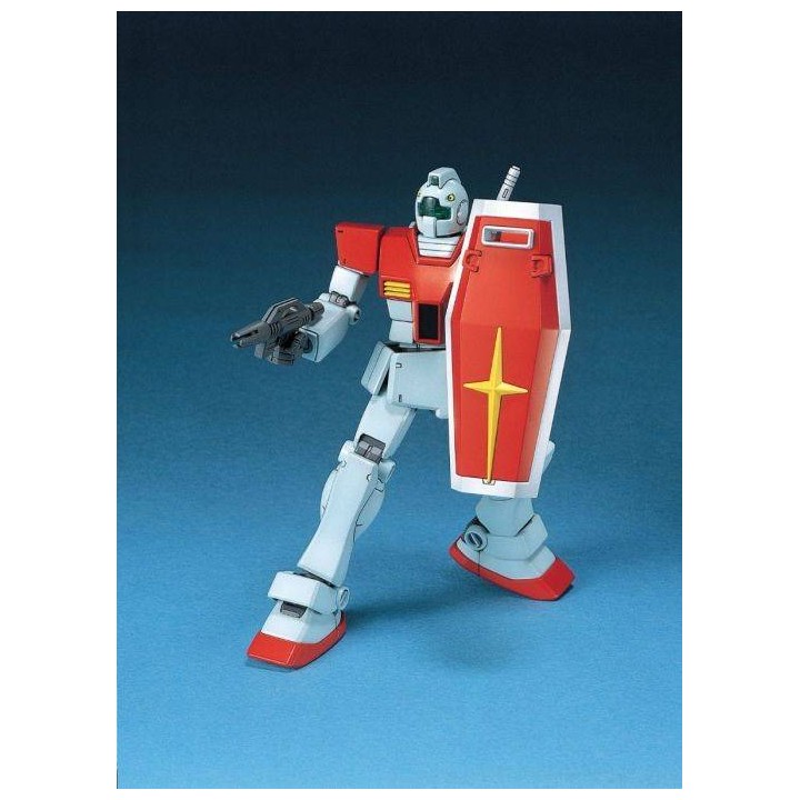 HGUC RGM-79 "GM" 1/144