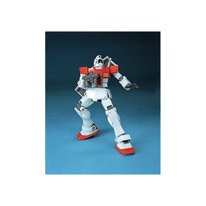 HGUC RGM-79 "GM" 1/144