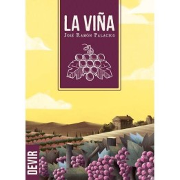 La Viña (Castellano)